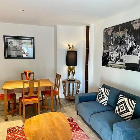 Superbe Appartement Pres De La Plage Et Du Centre Ville Saint-Tropez Luaran gambar