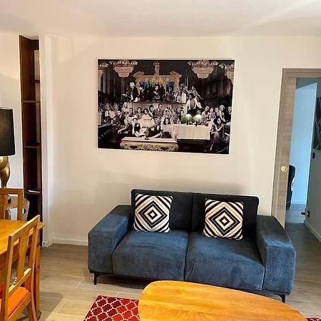 Superbe Appartement Pres De La Plage Et Du Centre Ville Saint-Tropez Luaran gambar